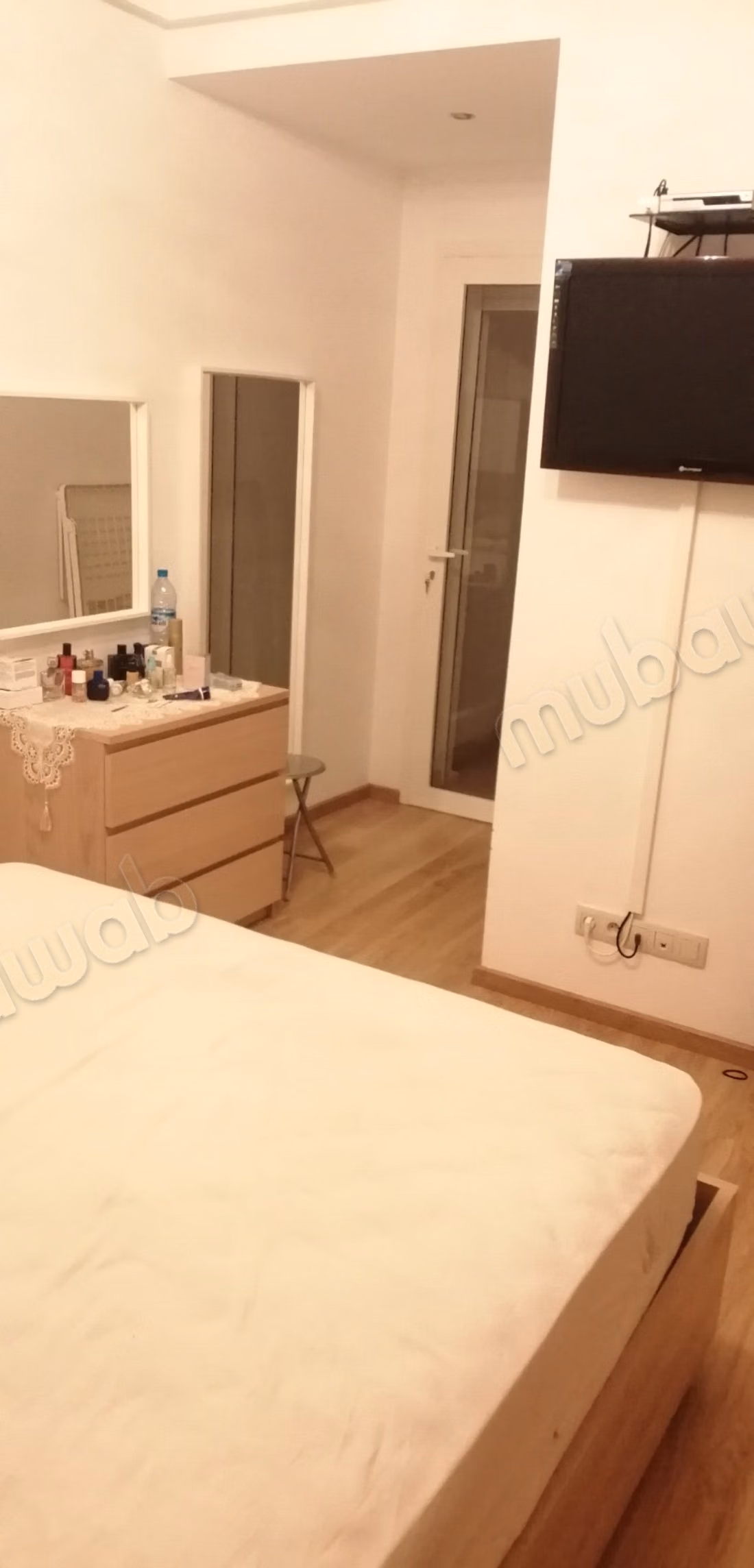 Impresionante apartamento en alquiler en ALMAZ residencia cerrada