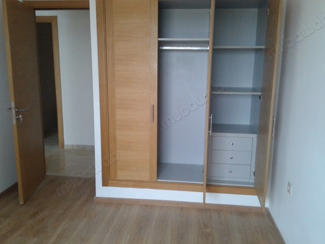 Impresionante apartamento en alquiler en ALMAZ residencia cerrada