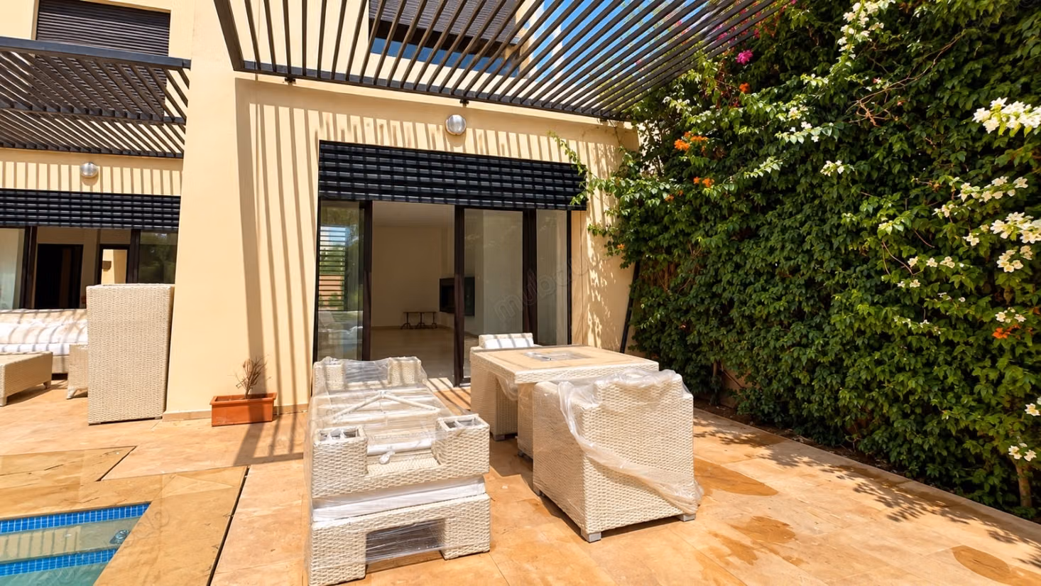 Maaden Golf Très belle villa à la vente