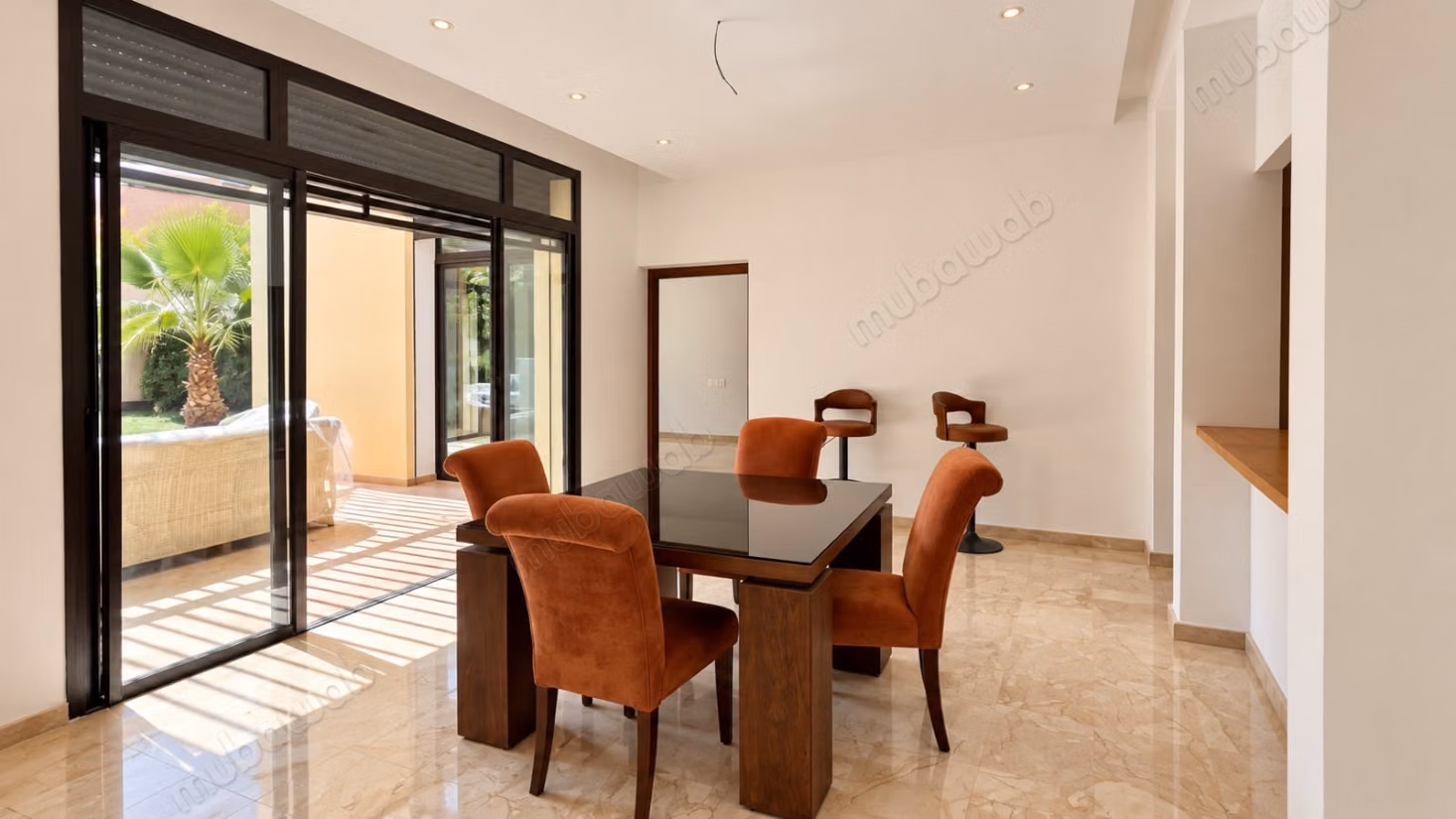Maaden Golf Très belle villa à la vente