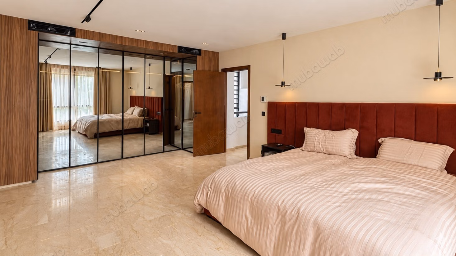 Maaden Golf Très belle villa à la vente