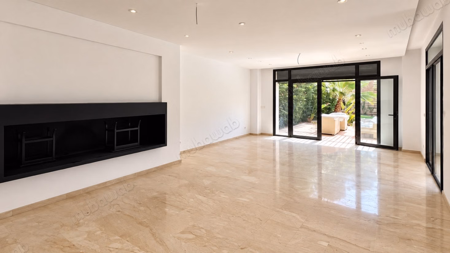 Maaden Golf Très belle villa à la vente
