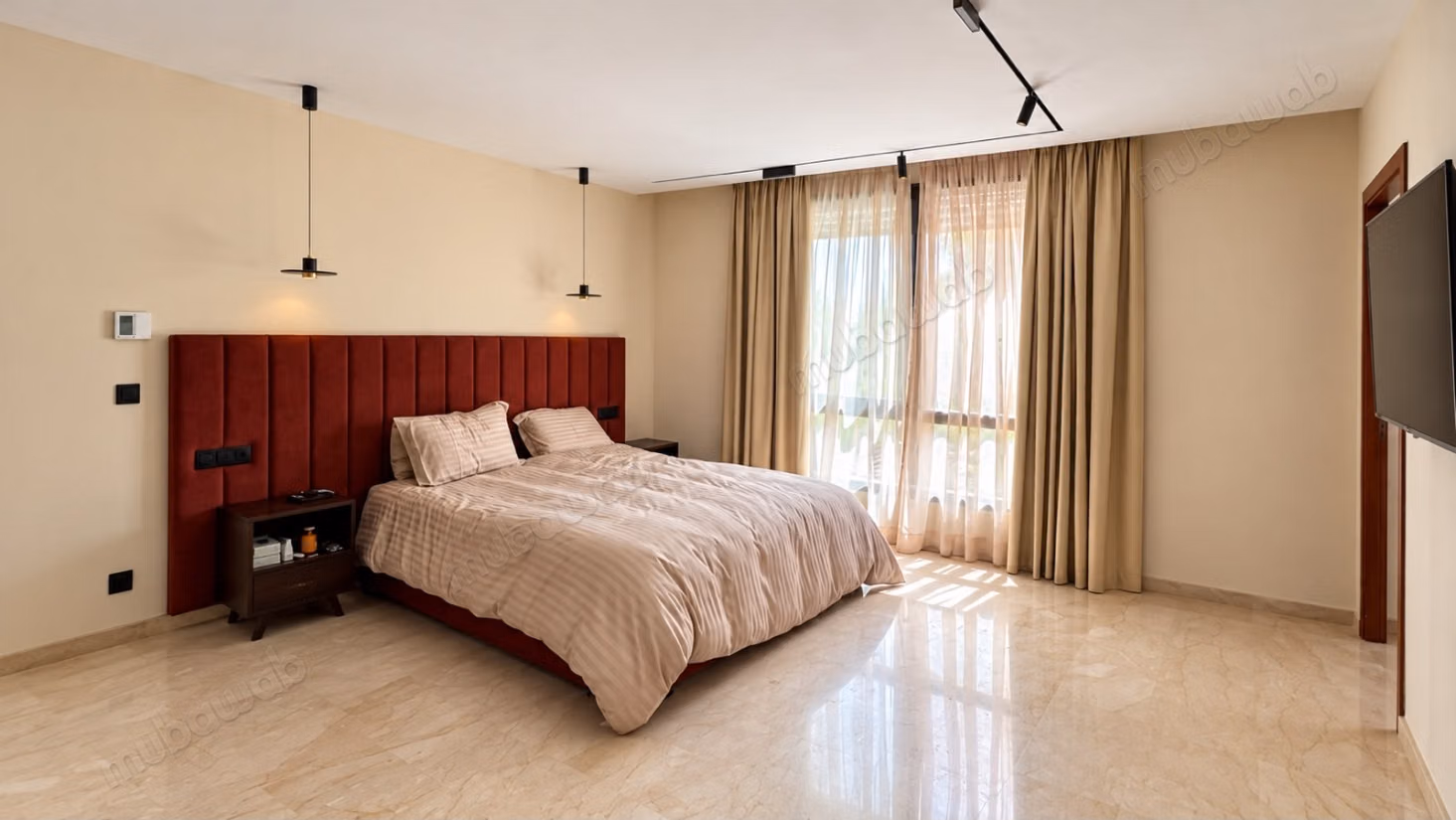 Maaden Golf Très belle villa à la vente