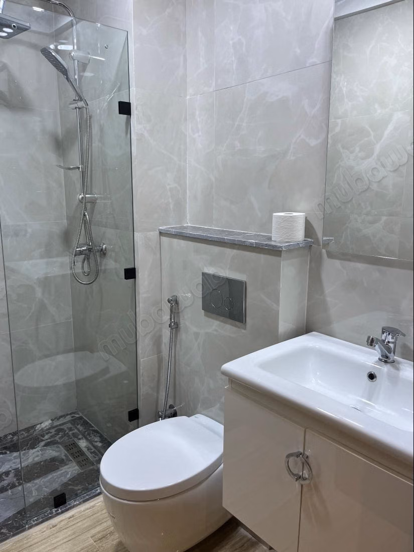 Bonito estudio amueblado de 49m2 en hay laymoune