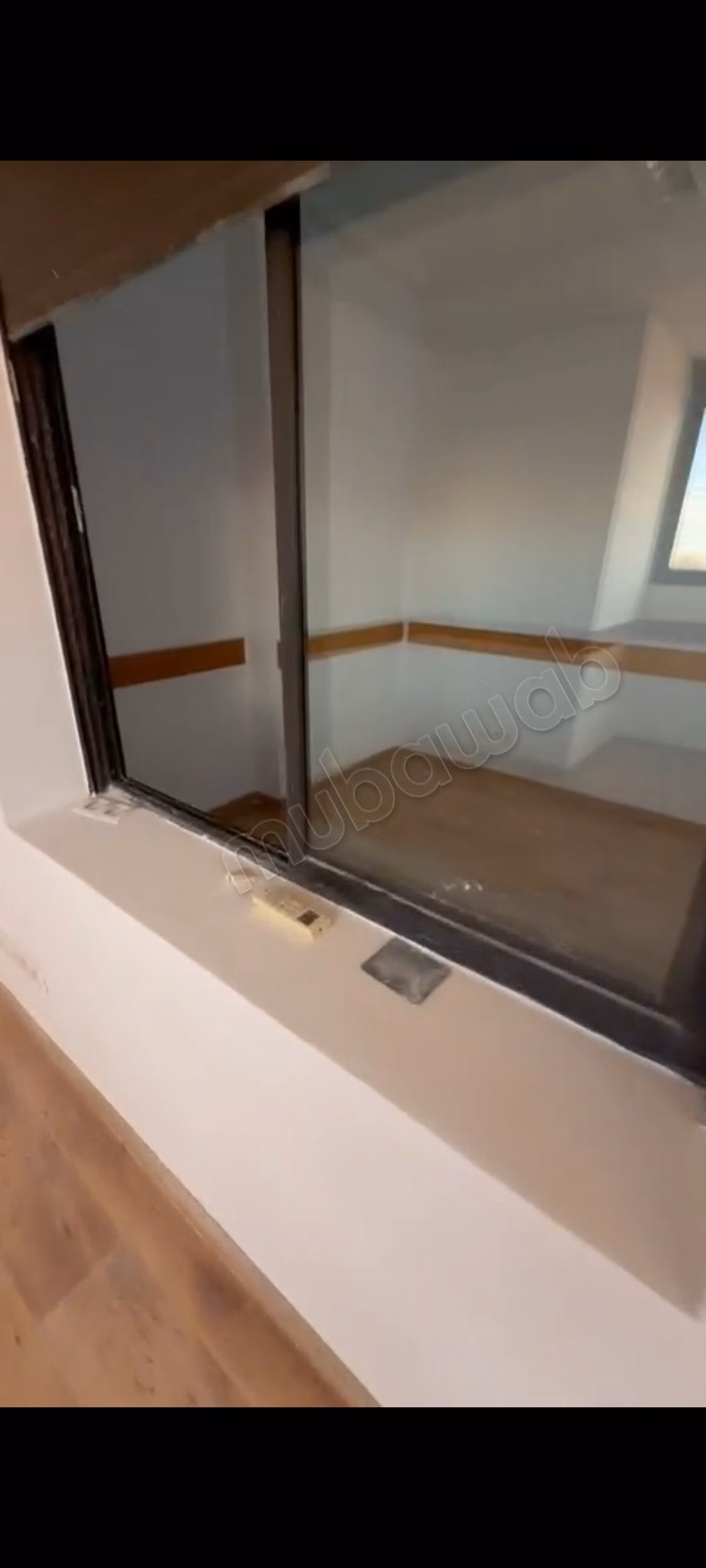 Bureaux à vendre à Samlalia. 
Surface totale 81 m²