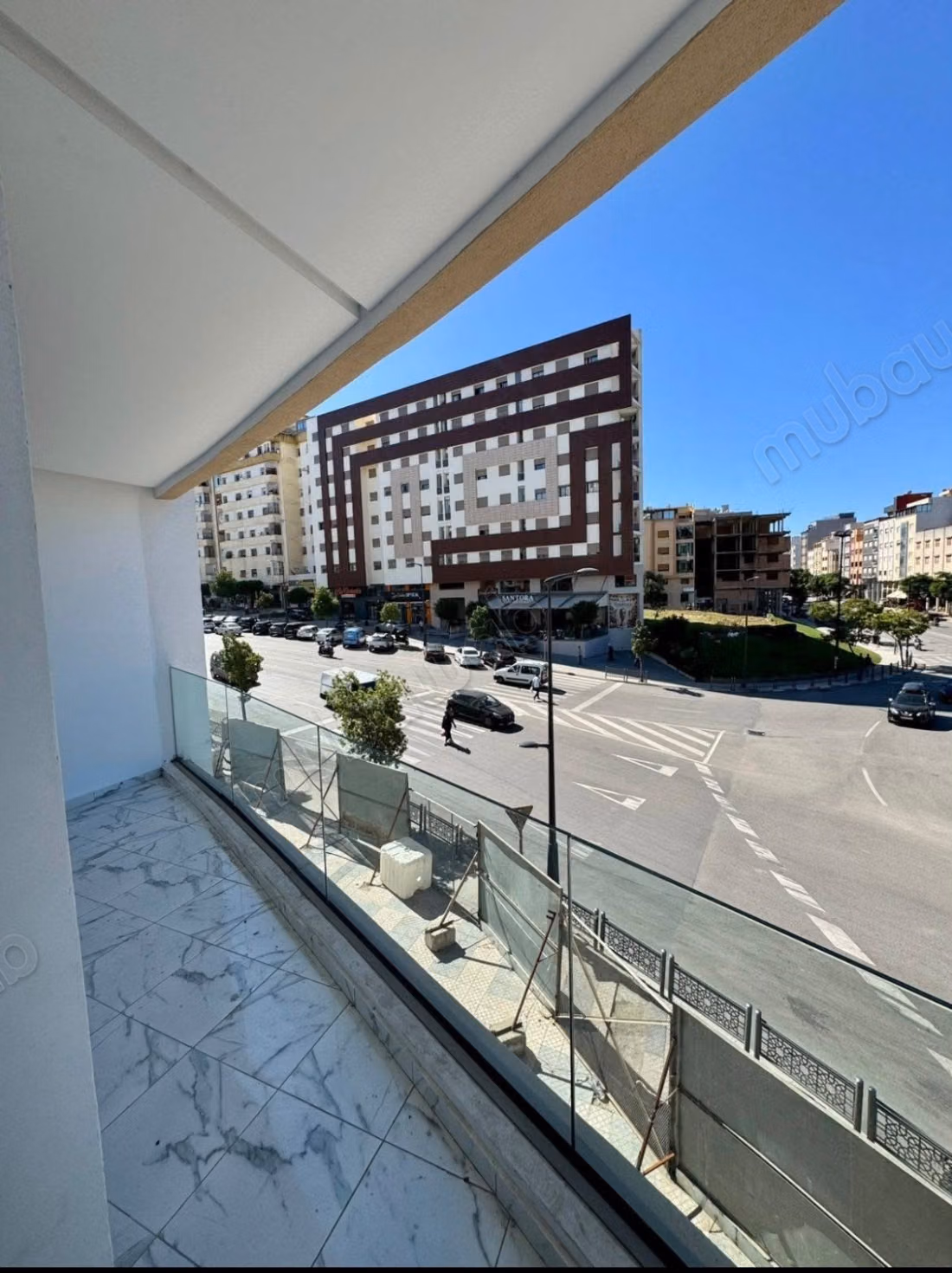 Marjan Road Rabat