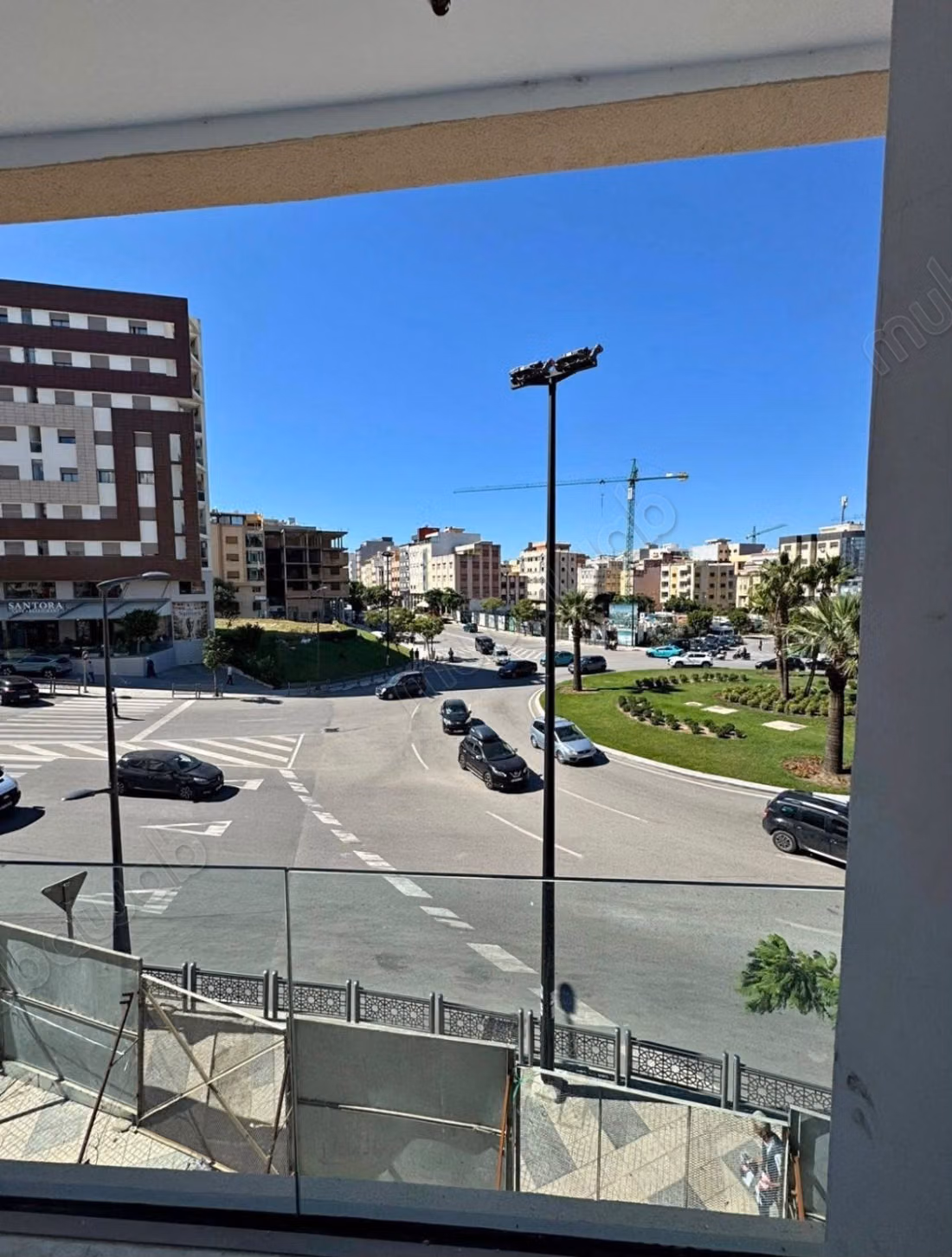 Marjan Road Rabat