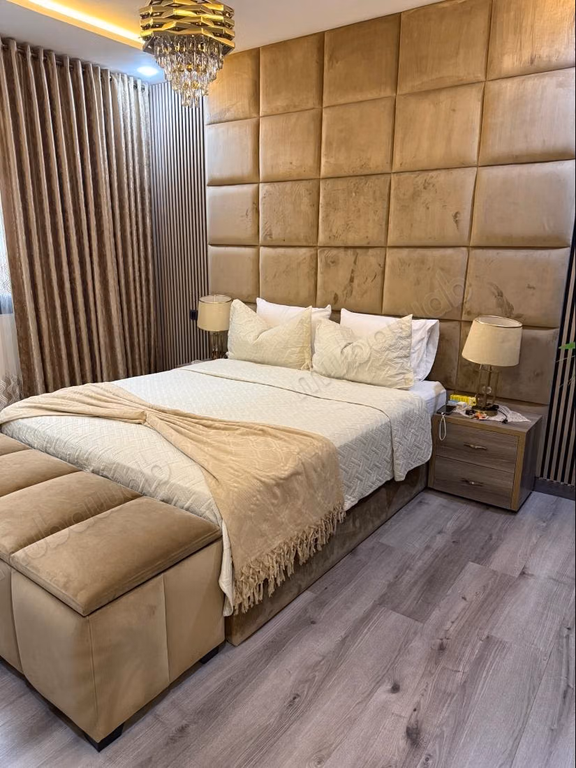 Appartement en vente à Hay el matar 3 chambres