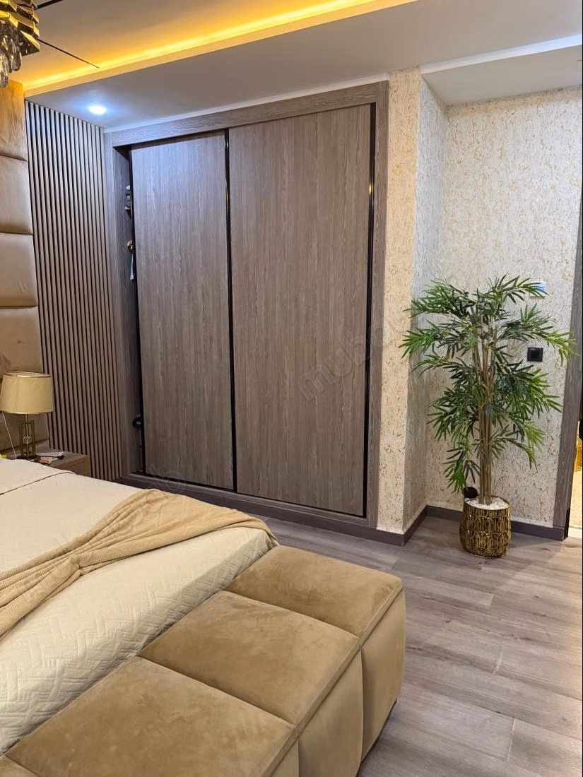 Appartement en vente à Hay el matar 
3 chambres
