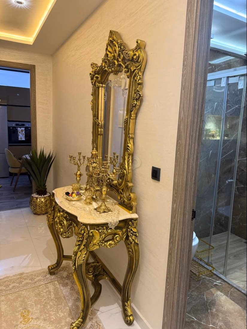 Appartement en vente à Hay el matar 
3 chambres