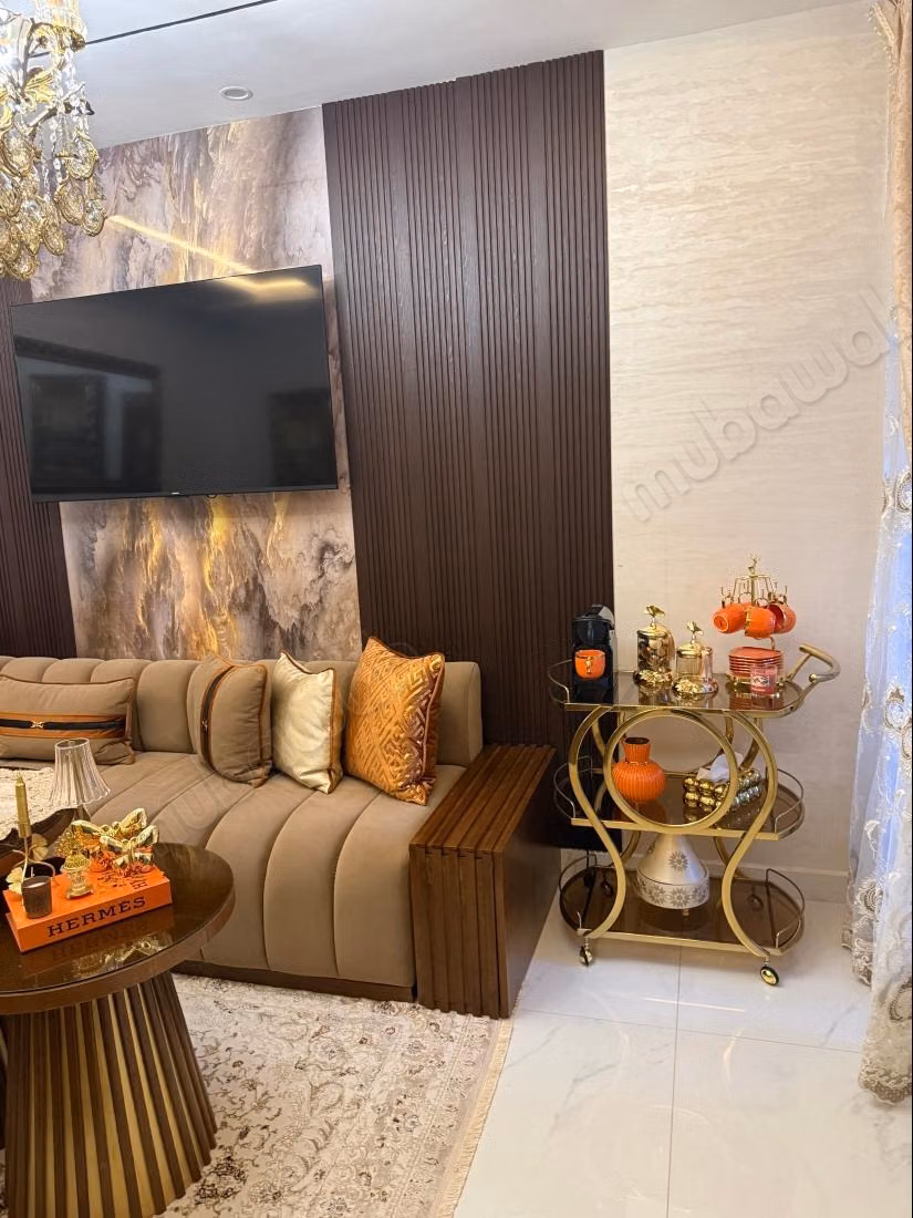 Appartement en vente à Hay el matar 
3 chambres