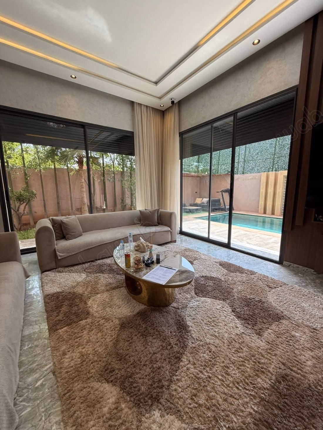 Luxury House for Sale in Amira Targa