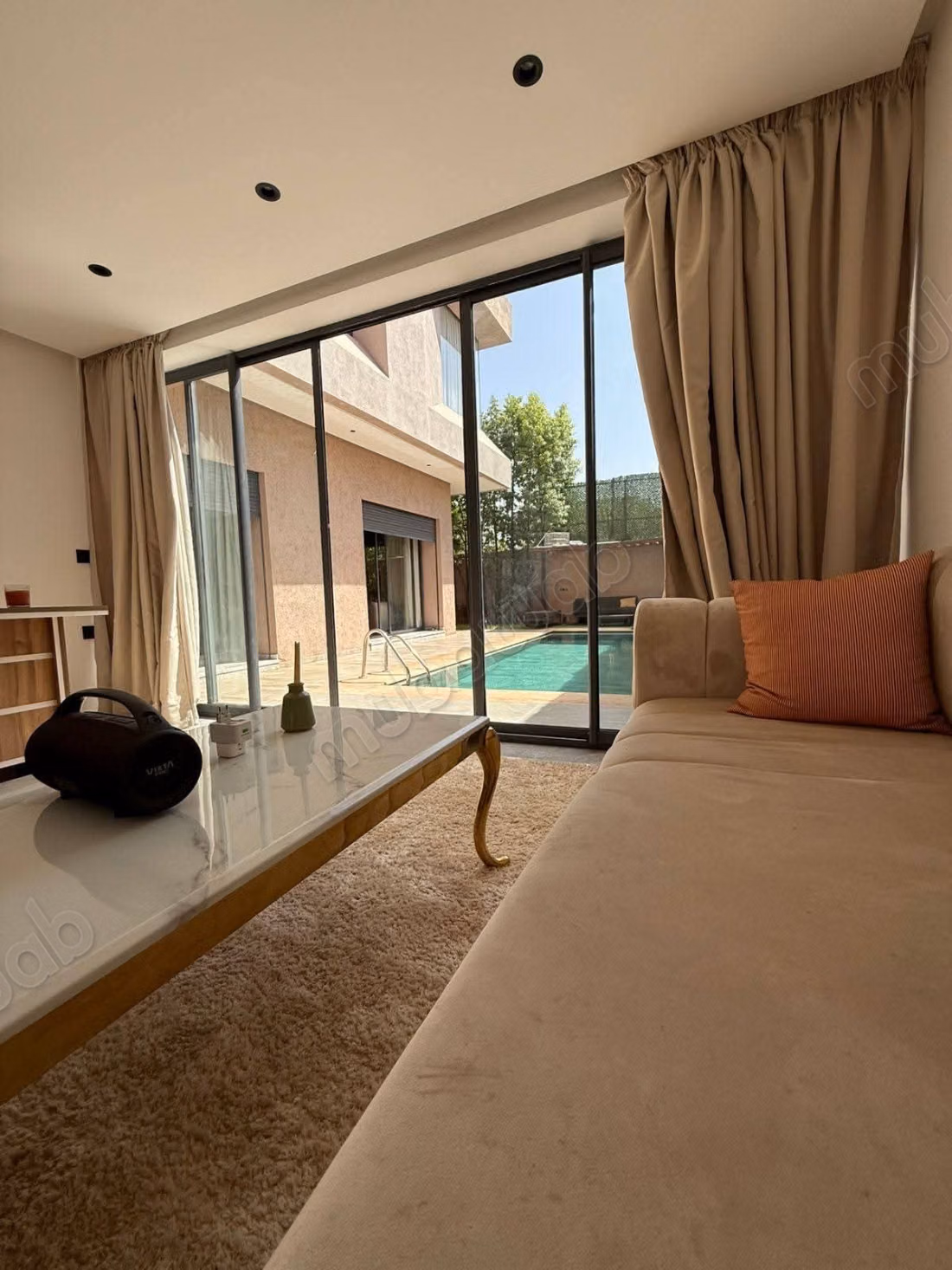 Luxury House for Sale in Amira Targa