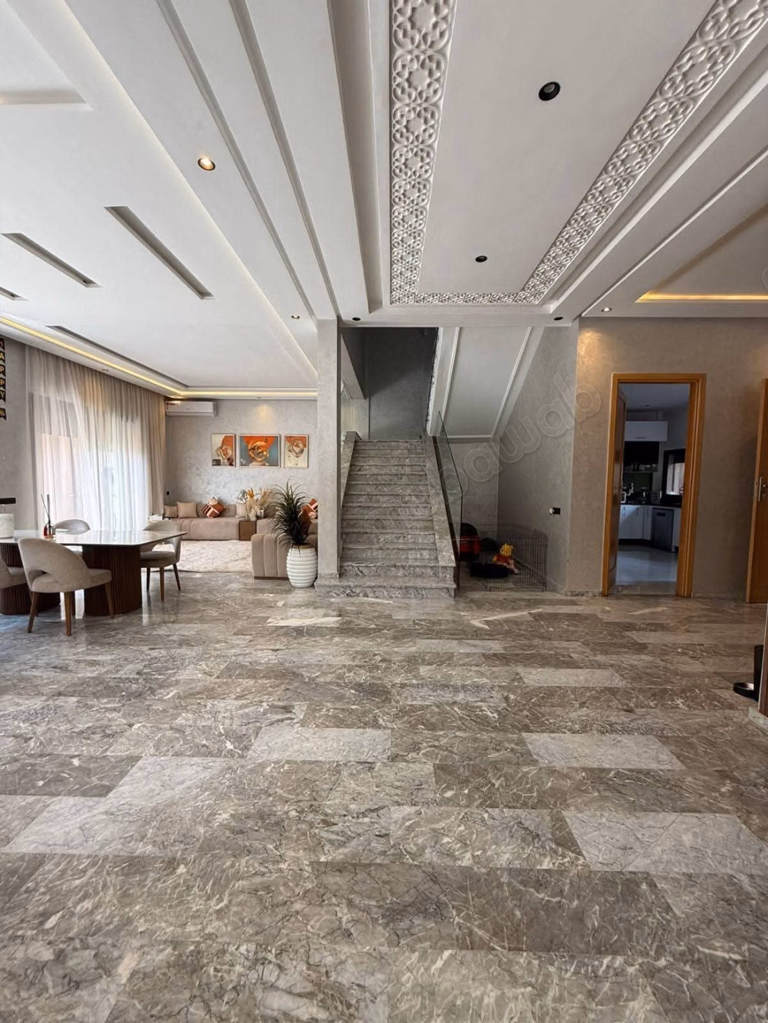 Luxury House for Sale in Amira Targa