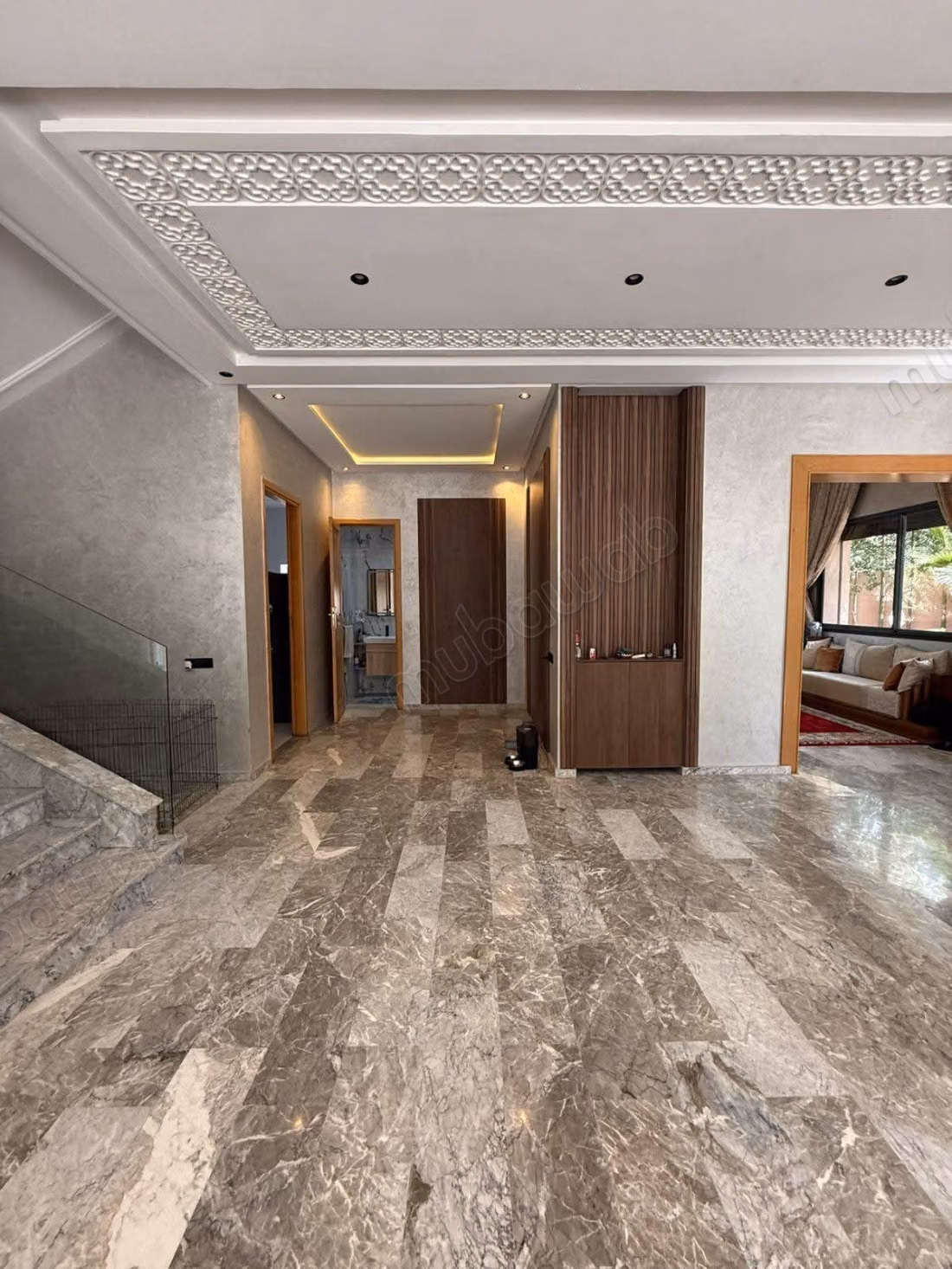 Luxury House for Sale in Amira Targa