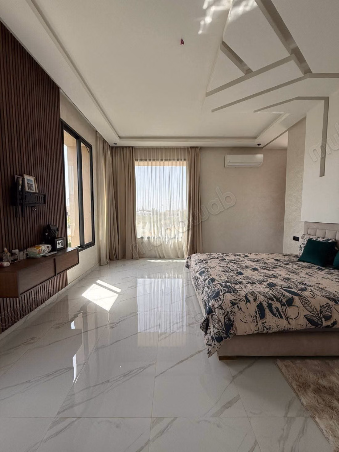 Luxury House for Sale in Amira Targa