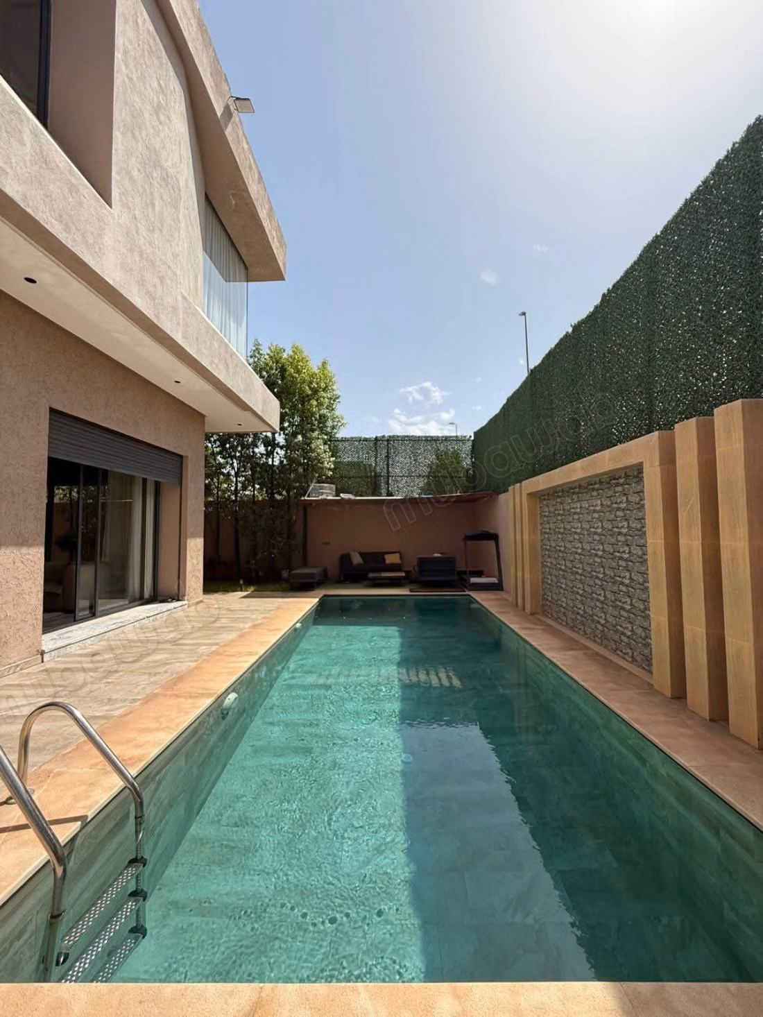 Luxury House for Sale in Amira Targa