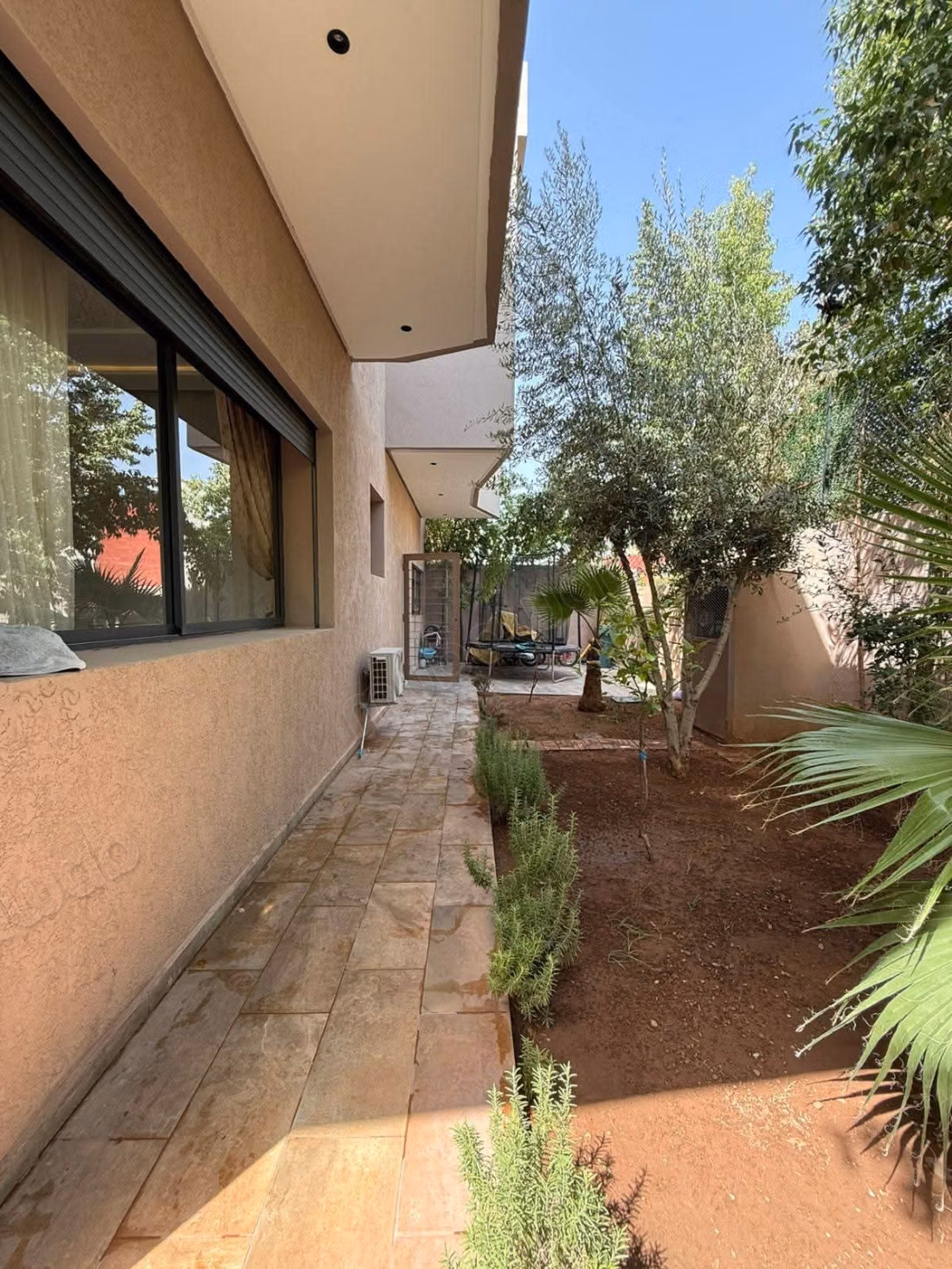 Luxury House for Sale in Amira Targa