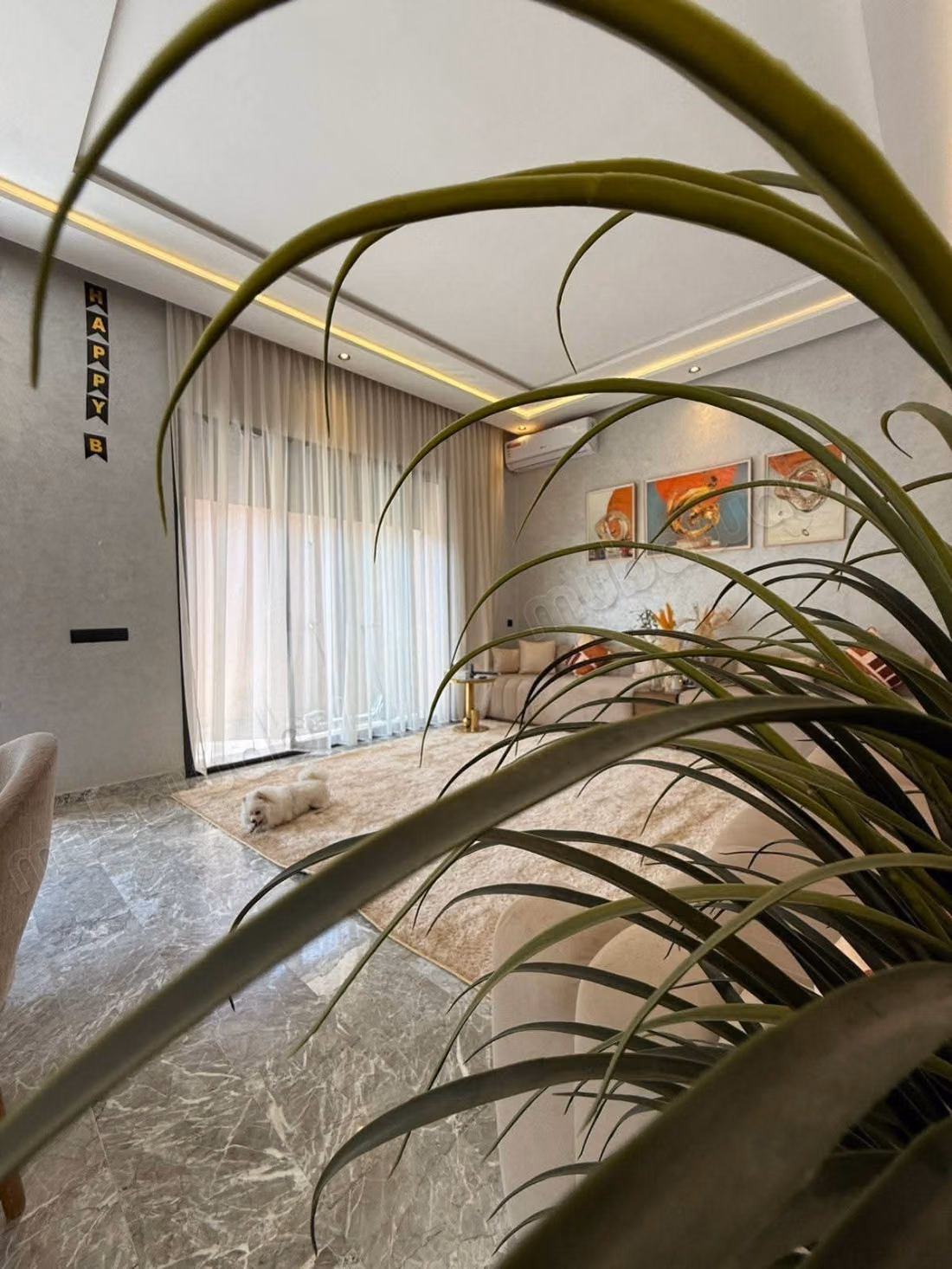 Luxury House for Sale in Amira Targa