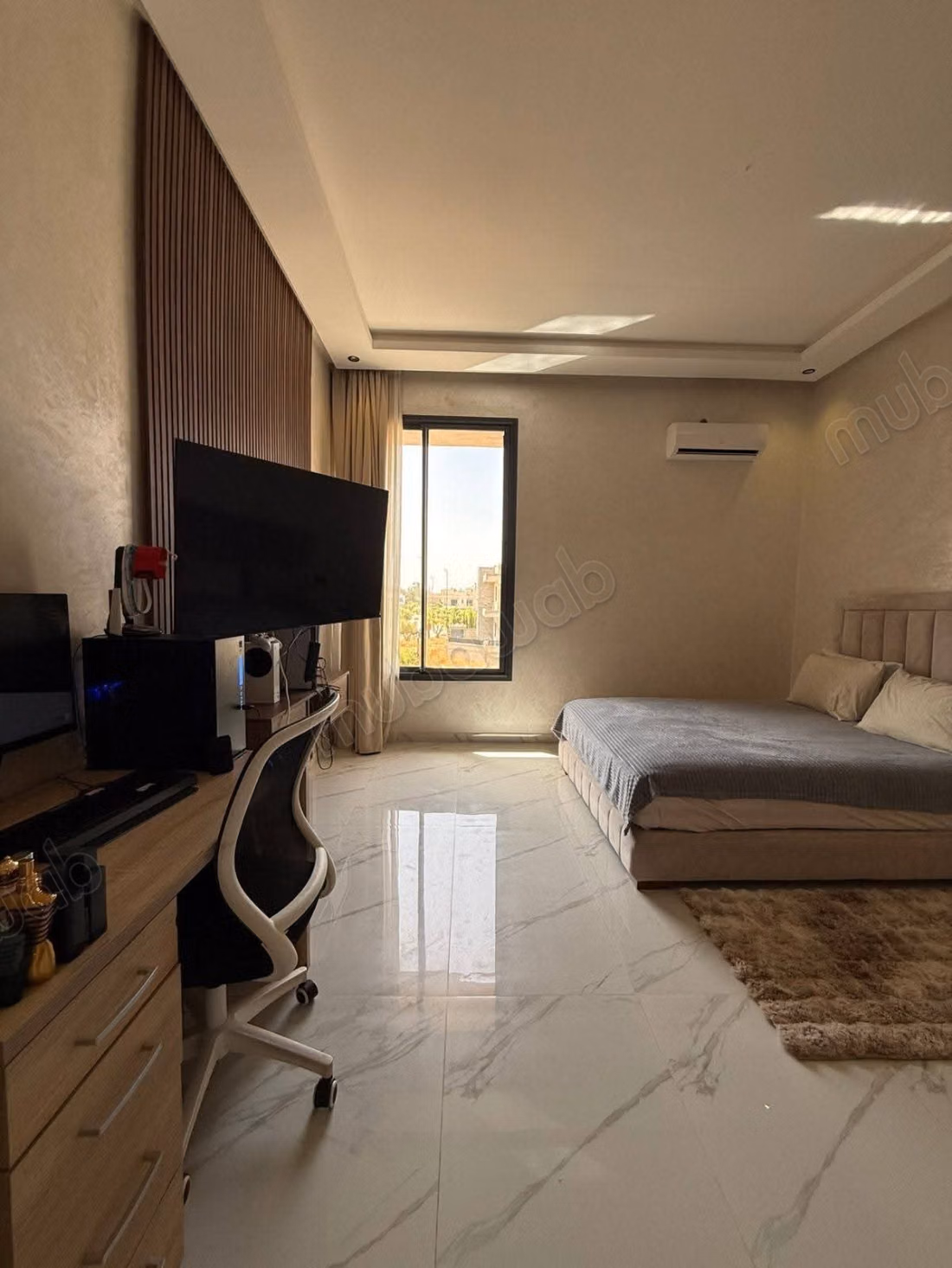 Luxury House for Sale in Amira Targa