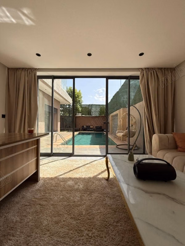 Luxury House for Sale in Amira Targa