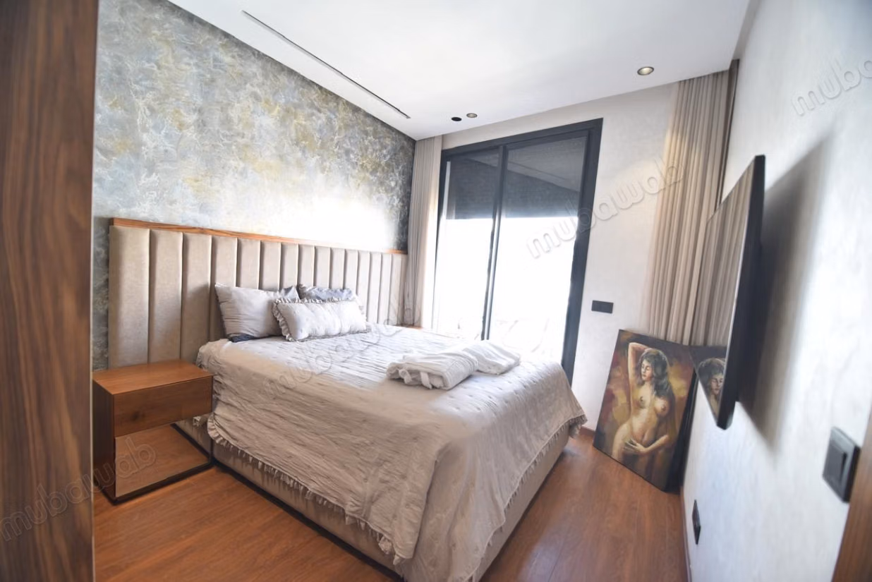 Lovely apartment for rent in Les princesses. Area of 45 m². Storage unit