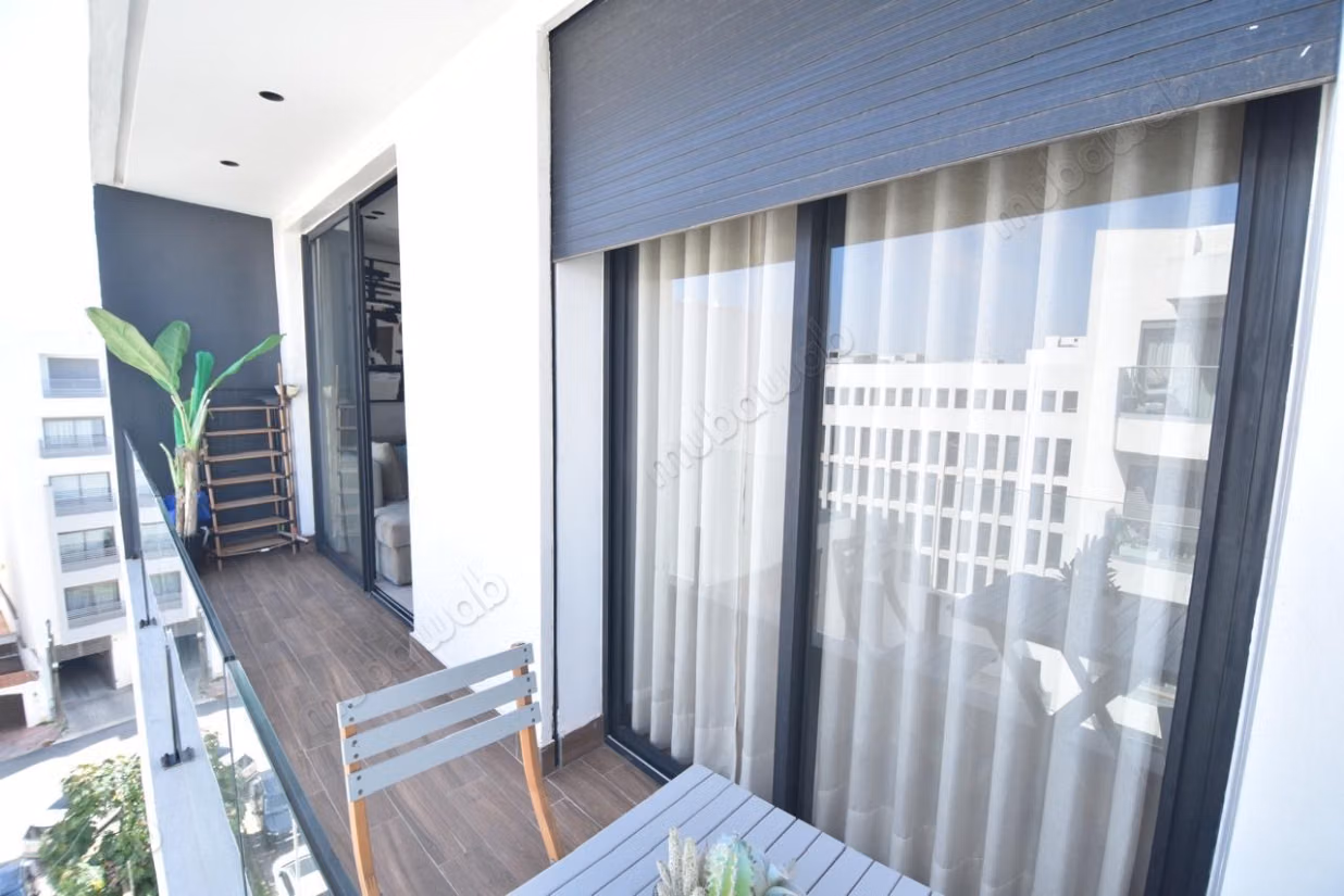 Lovely apartment for rent in Les princesses. Area of 45 m². Storage unit