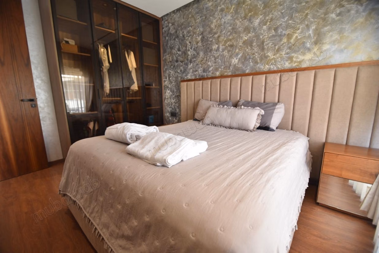 Lovely apartment for rent in Les princesses. Area of 45 m². Storage unit