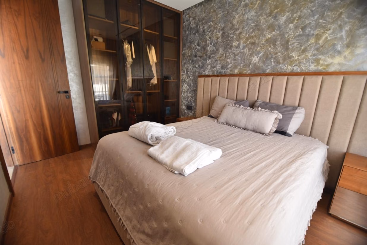 Lovely apartment for rent in Les princesses. Area of 45 m². Storage unit
