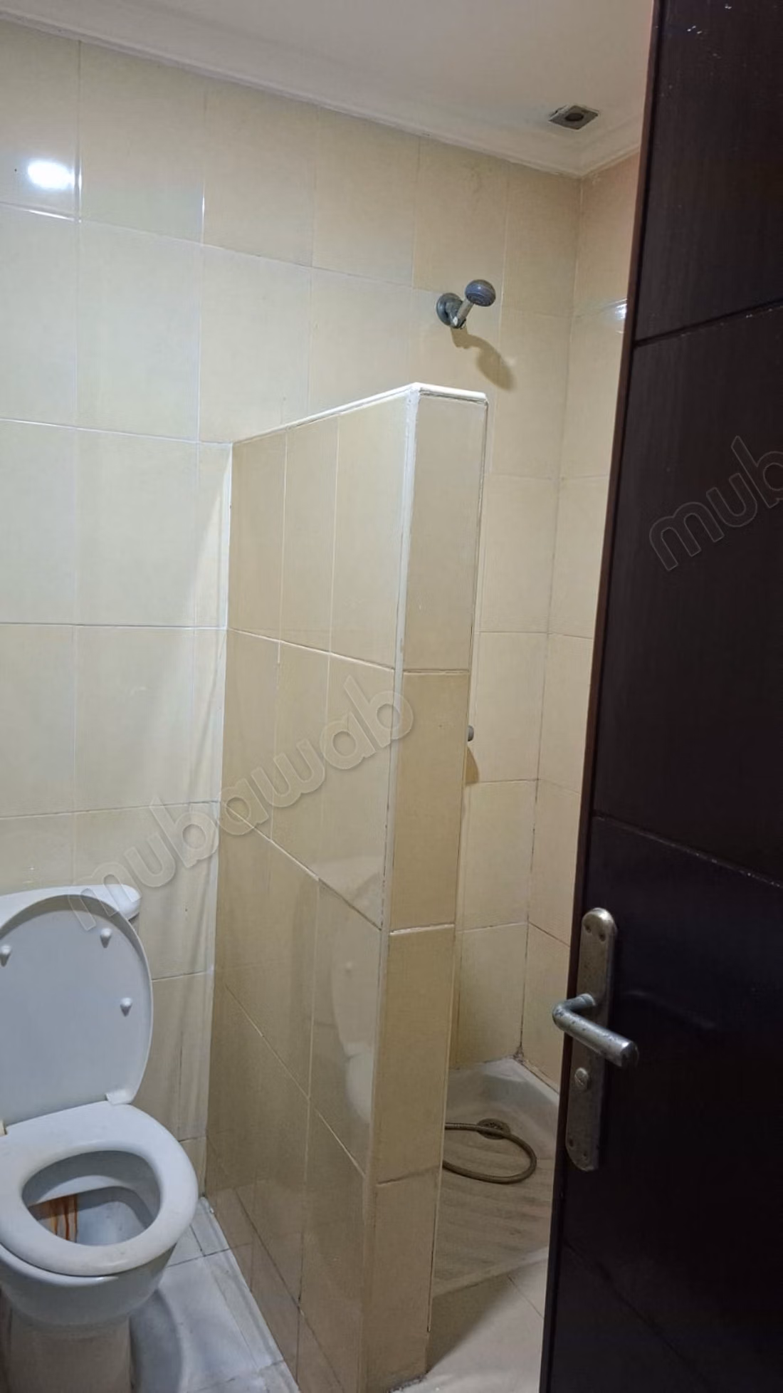 Bel appartement à louer Rue Bir Anzarane 
El JA