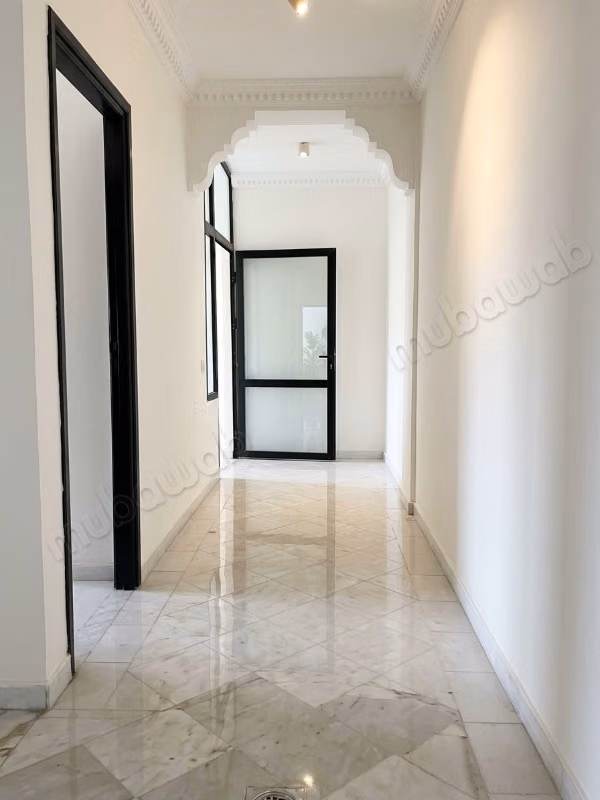 Office for rent in the heart of Gueliz