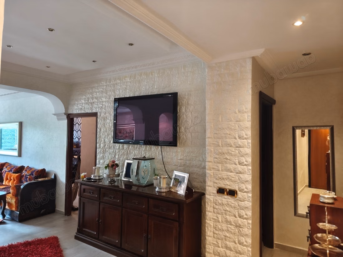 Stunning apartment for sale in Nassim 1. 3 beautiful bedrooms. Furnished