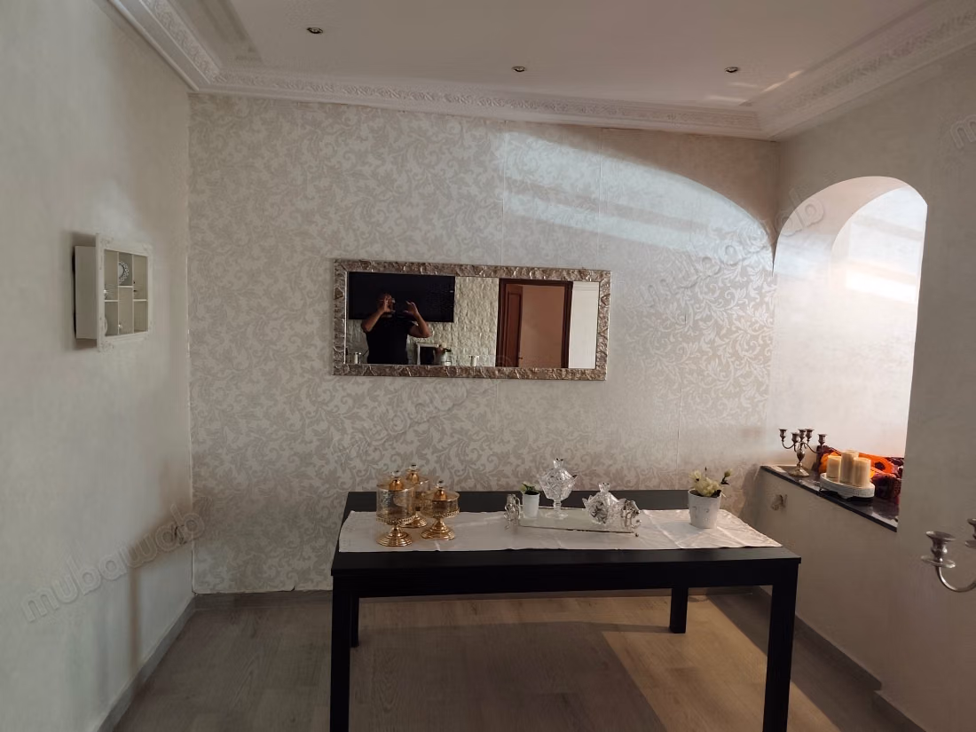 Stunning apartment for sale in Nassim 1. 3 beautiful bedrooms. Furnished