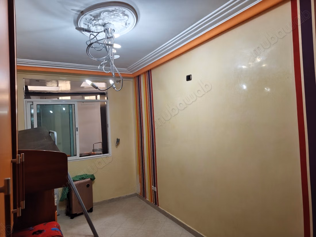 Stunning apartment for sale in Nassim 1. 3 beautiful bedrooms. Furnished