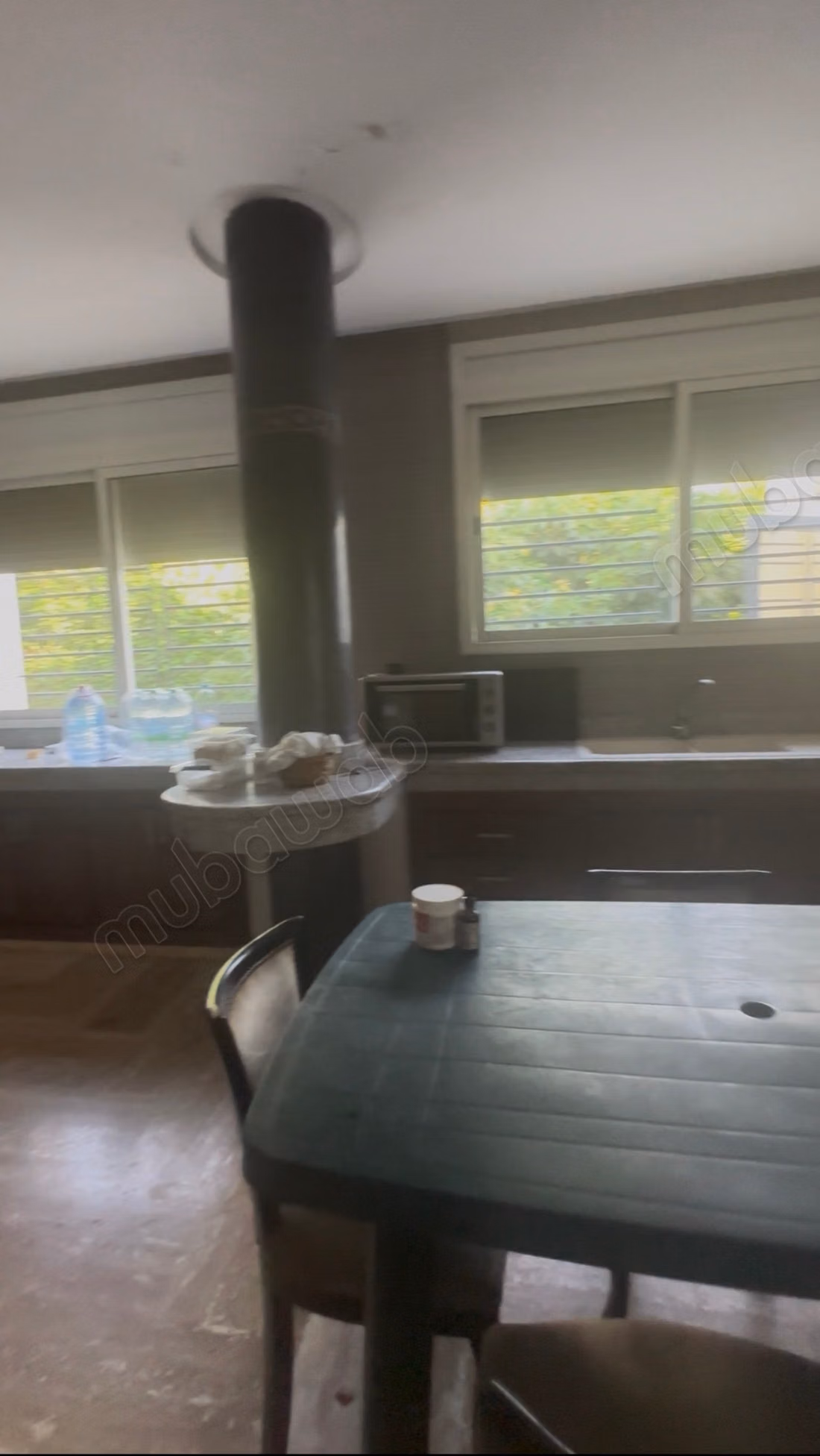 Vente villa de luxe à Bir Rami Est. 5 chambres. Tout confort avec cheminée et climatisation
