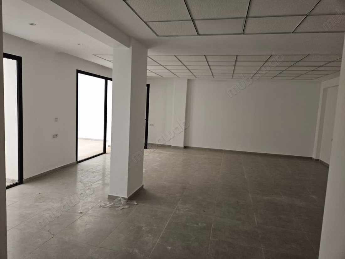 Office for rent