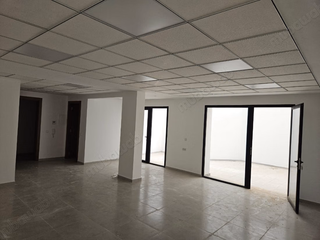 Office for rent