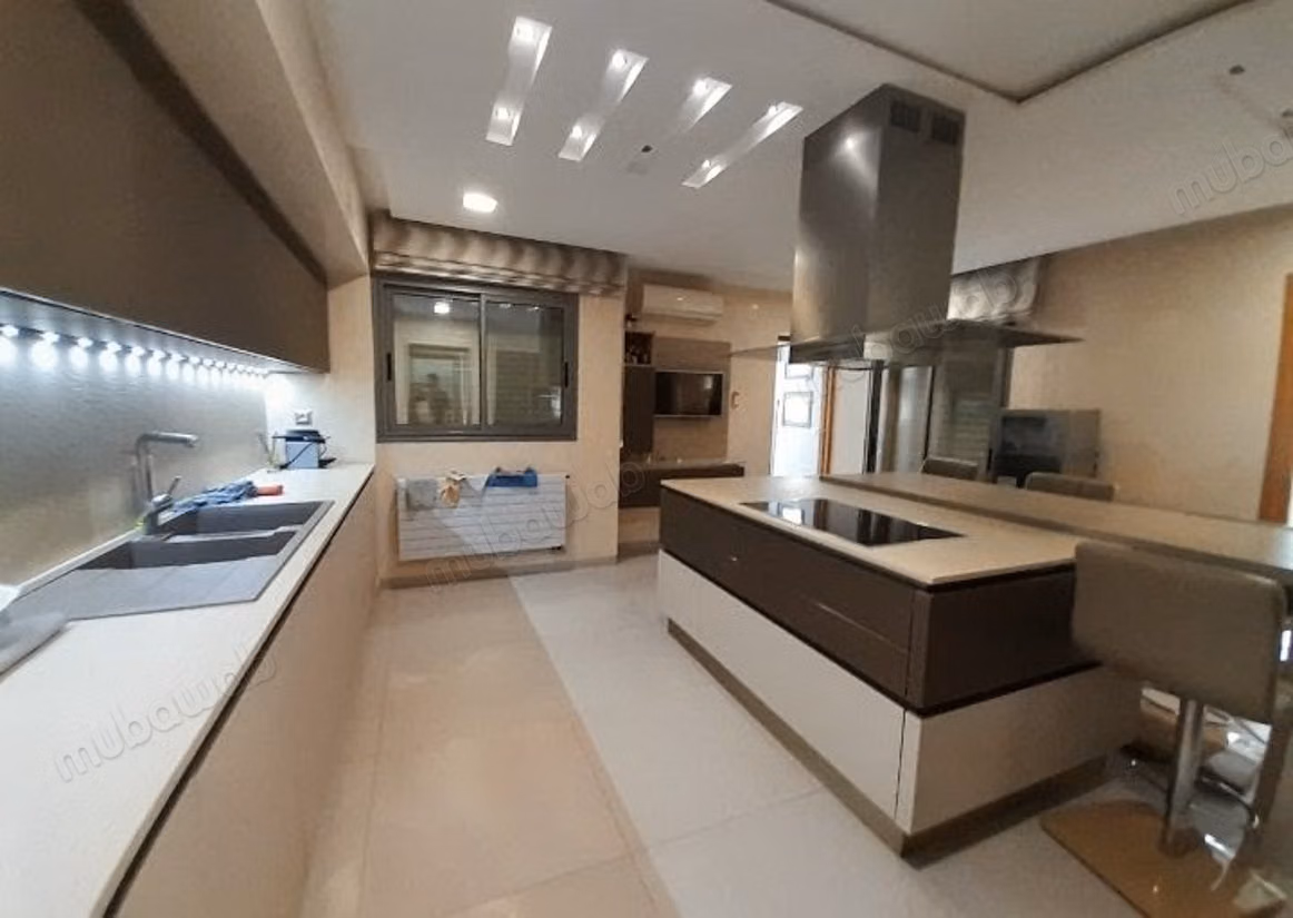 Affitto villa di lusso a La Marsa City