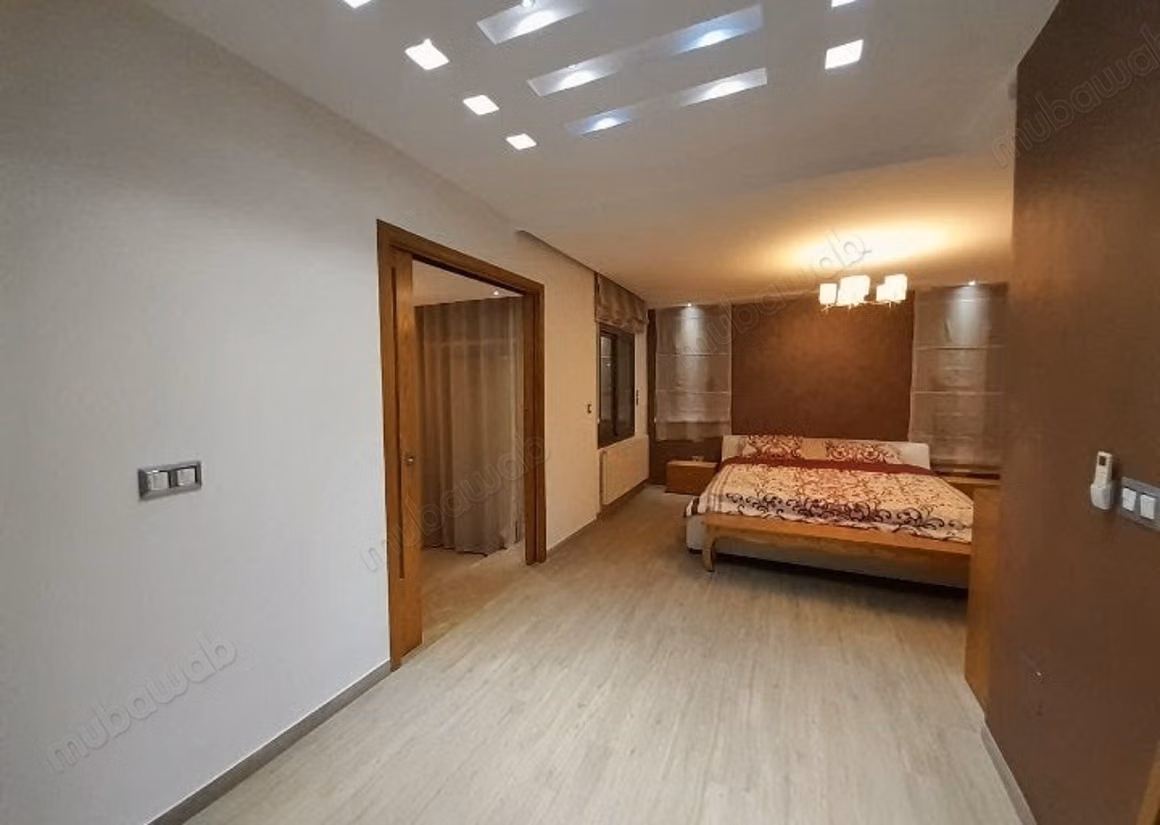 Affitto villa di lusso a La Marsa City
