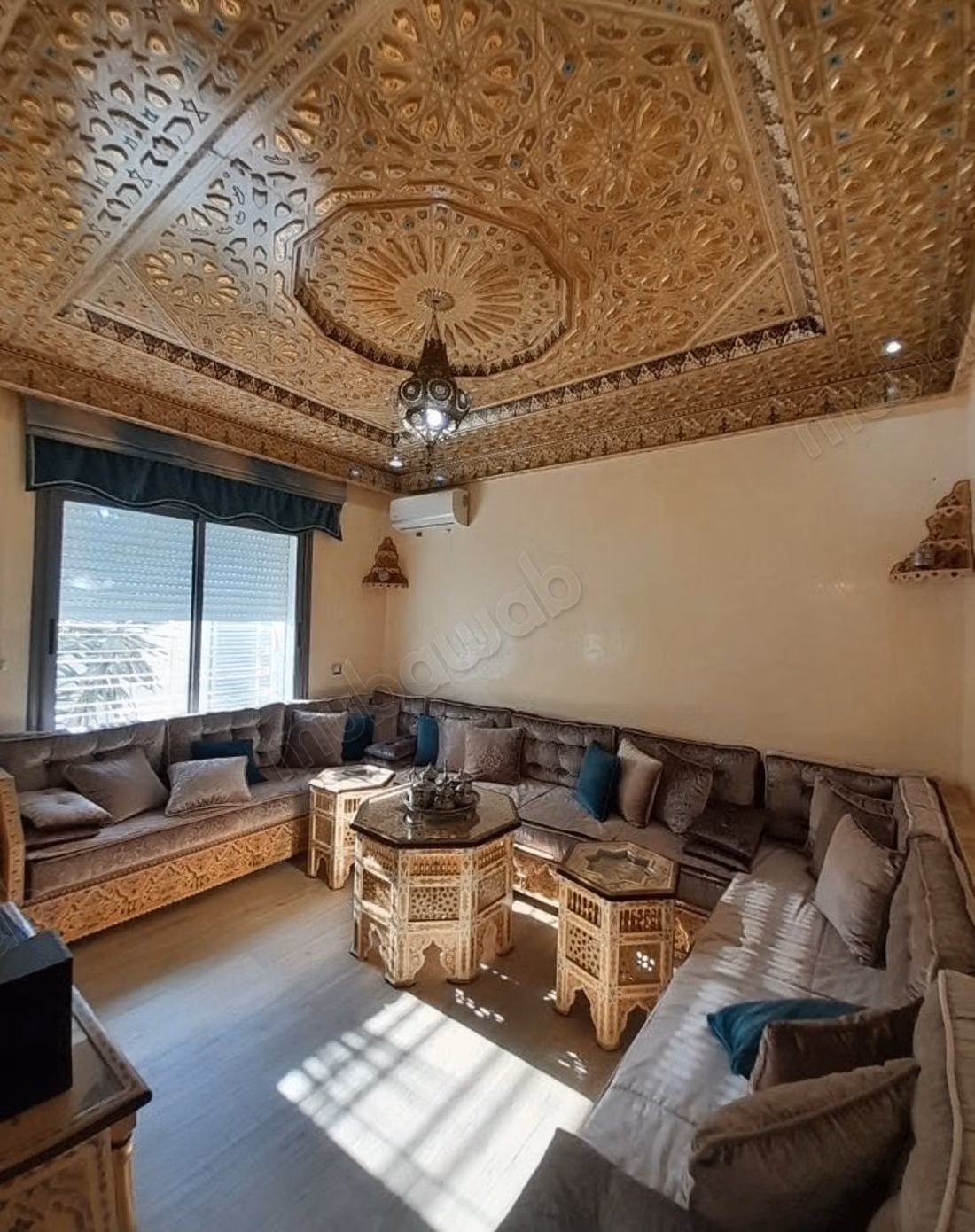Affitto villa di lusso a La Marsa City