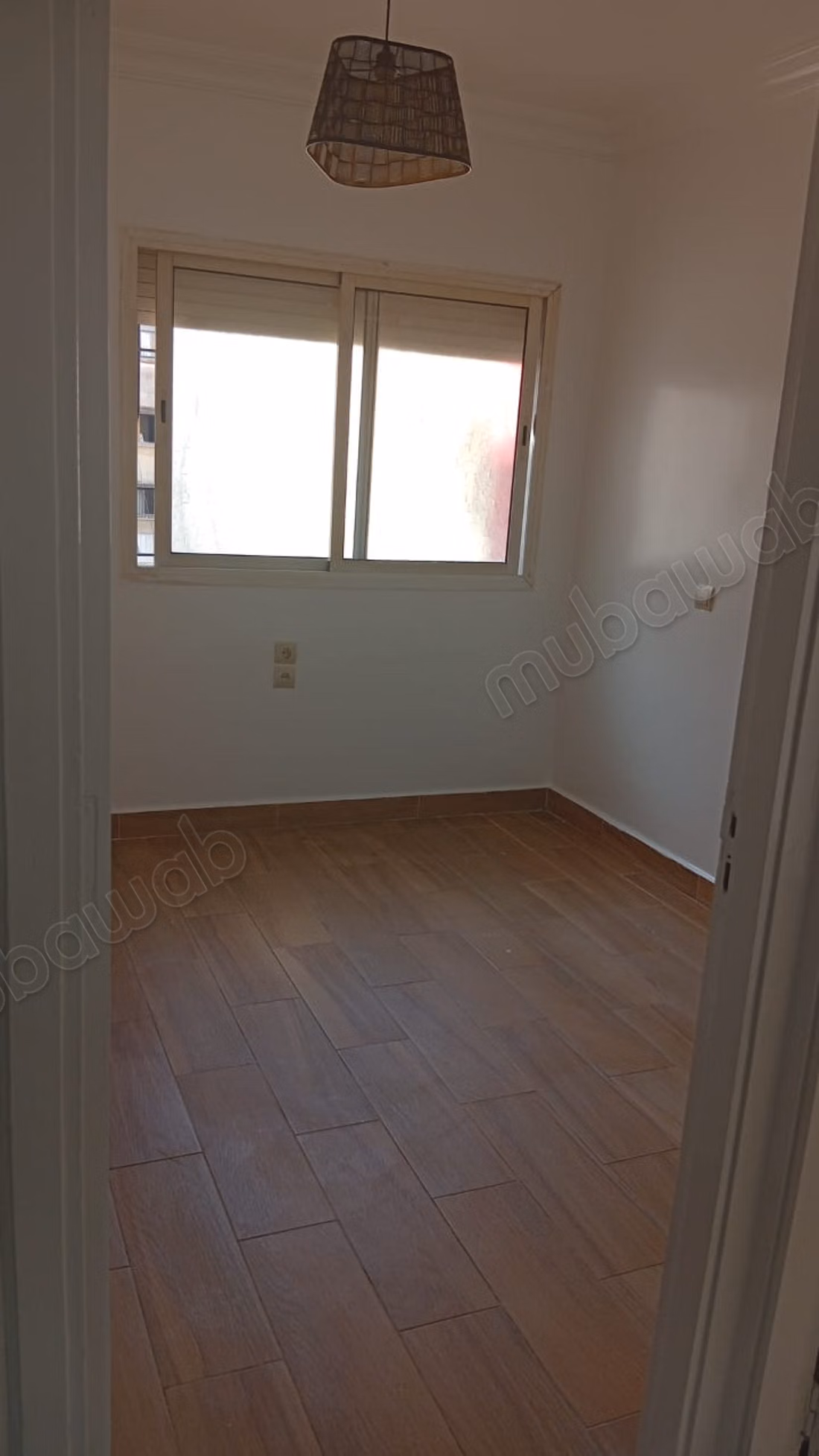 Superb apartment for rent in Maârif Extension. Total area 50 m². With elevator