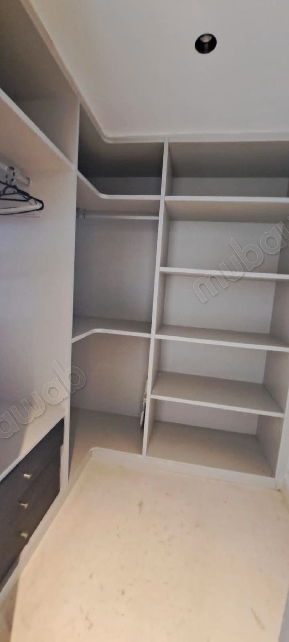 Appartement meublé hs location 
ain diab