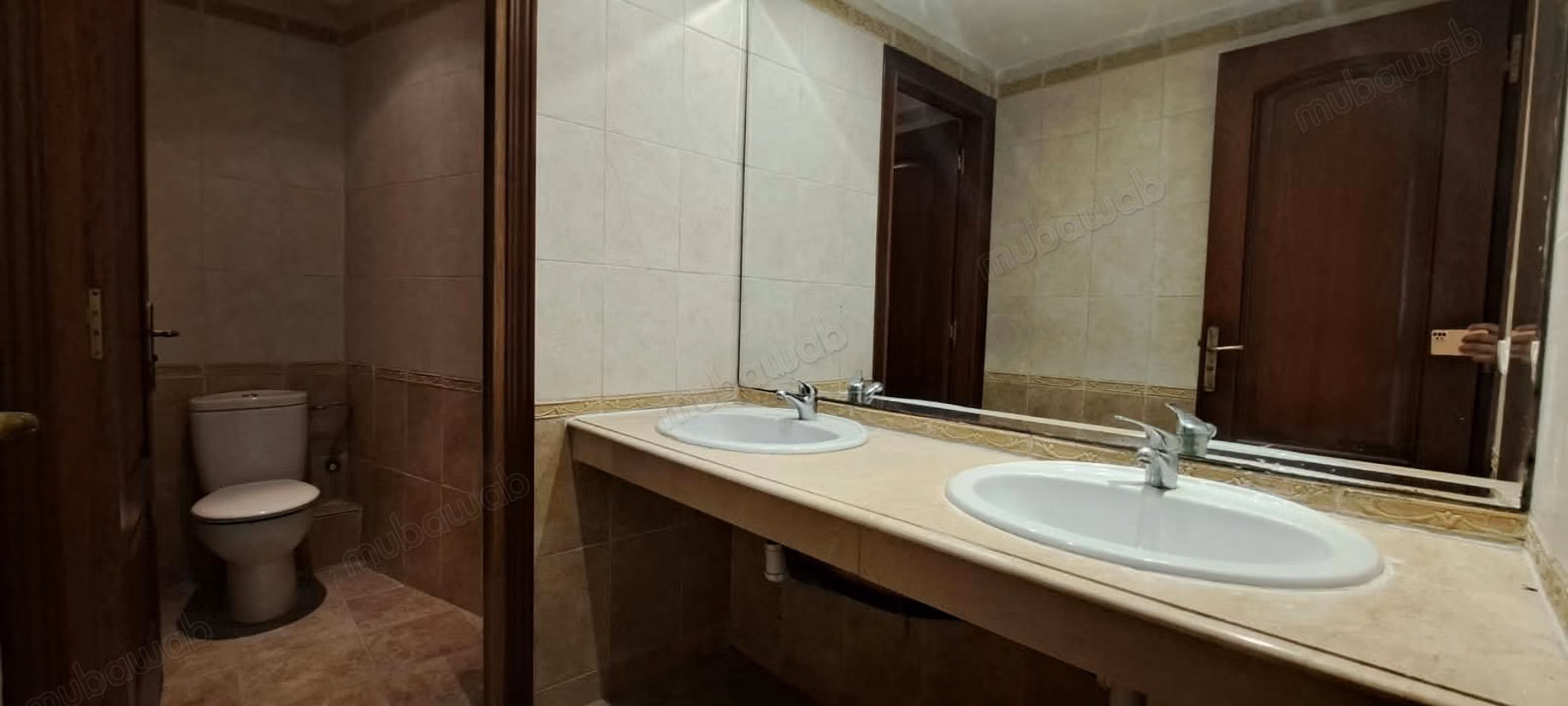 176 m² high standing apartment – rental Racine