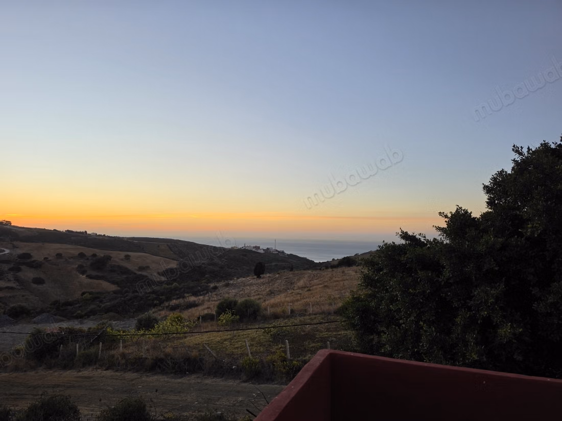 Villa te koop in Sidi Kankouche Totale oppervlakte 1500 m². Tuin en terras