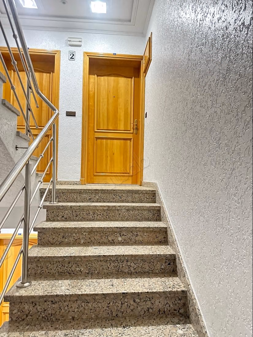 Studio chic et tout confort à louer 
Près Marjane