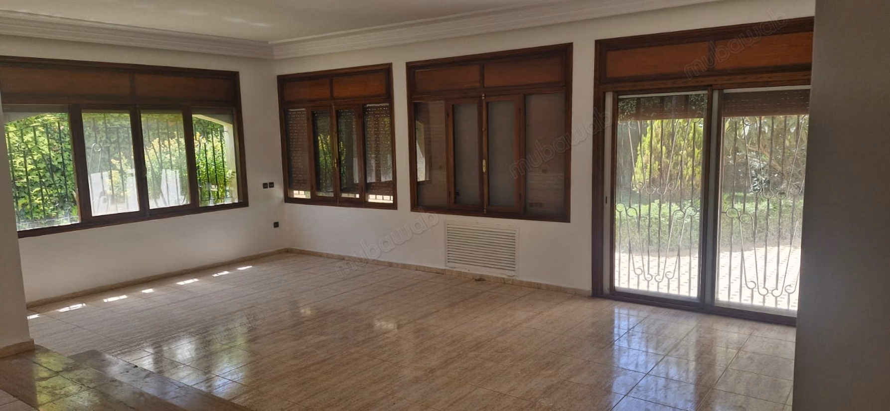 Villa a louer a hay riad