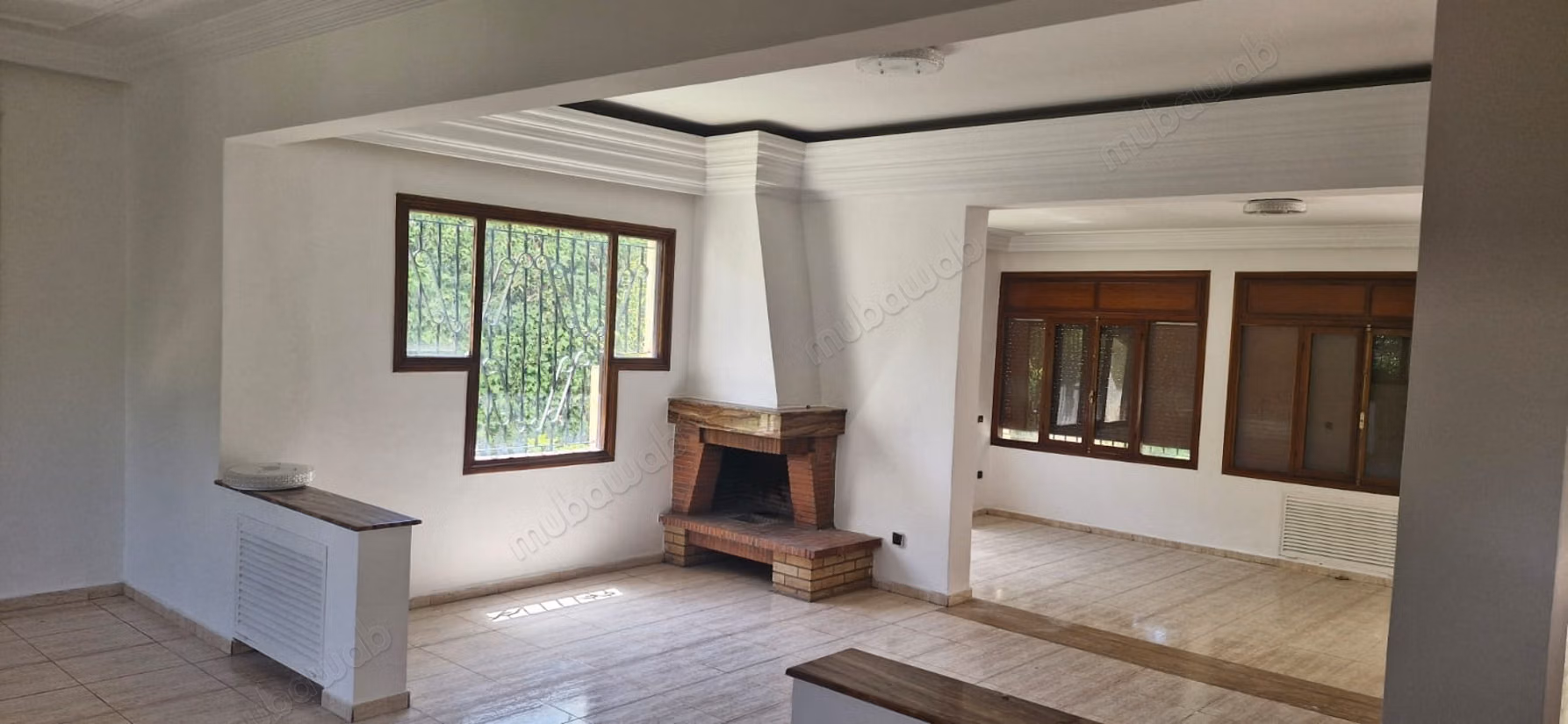 Villa a louer a hay riad
