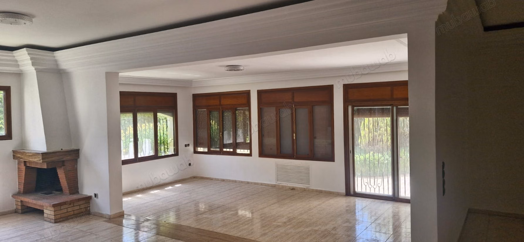 Villa a louer a hay riad