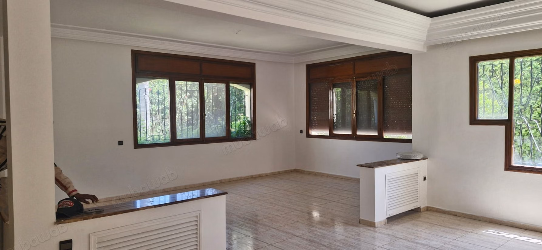 Villa a louer a hay riad