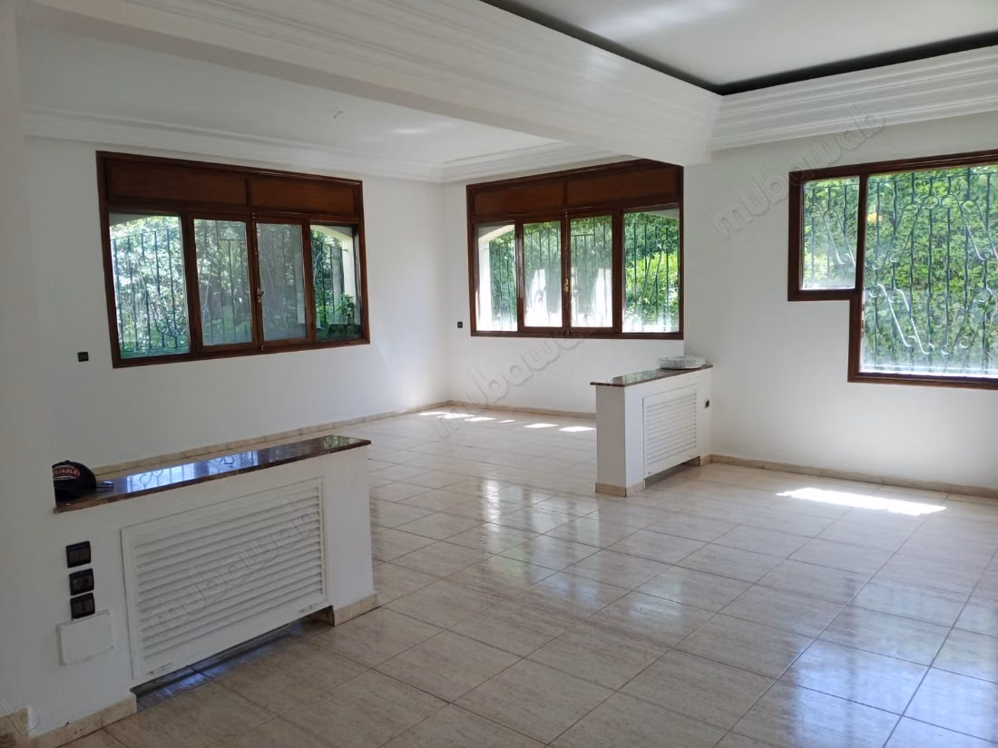 Villa a louer a hay riad